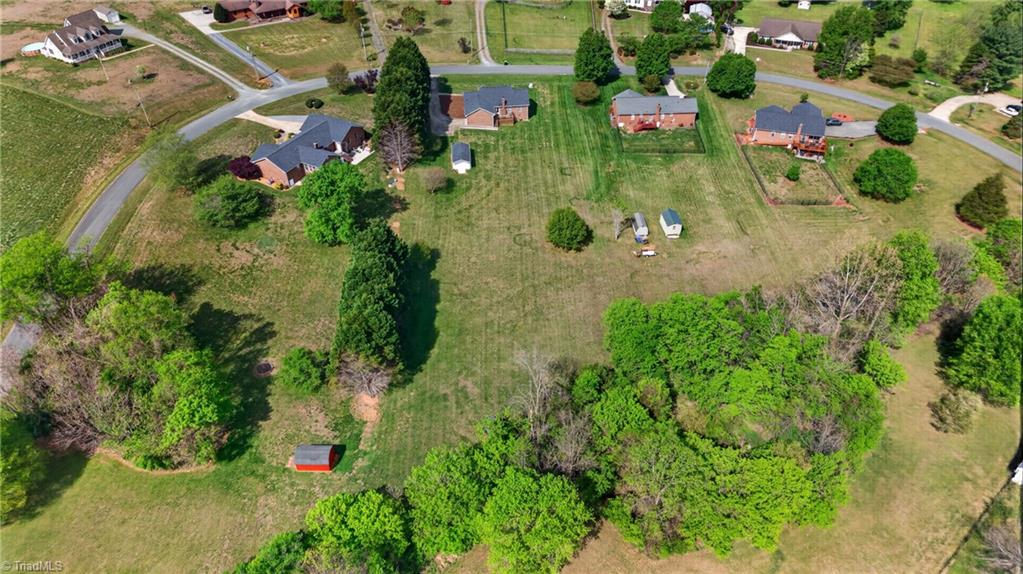 5719 Rolling Meadows Road Randleman, NC 27317 - Photo 43 of 47