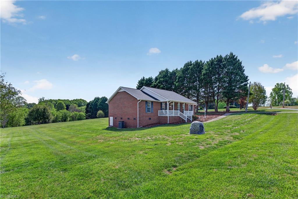 5719 Rolling Meadows Road Randleman, NC 27317 - Photo 46 of 47