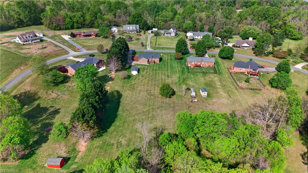 5719 Rolling Meadows Road Randleman, NC 27317 - Photo 6 of 47