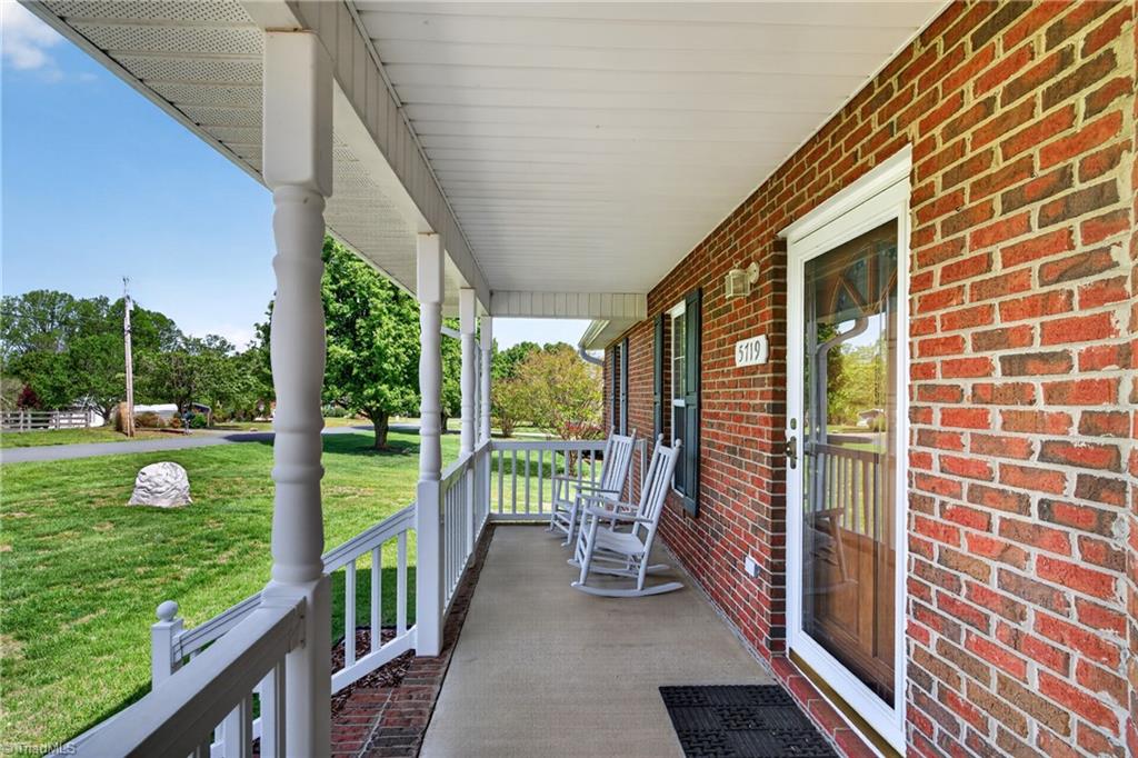 5719 Rolling Meadows Road Randleman, NC 27317 - Photo 7 of 47