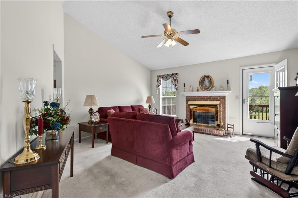 5719 Rolling Meadows Road Randleman, NC 27317 - Photo 10 of 47