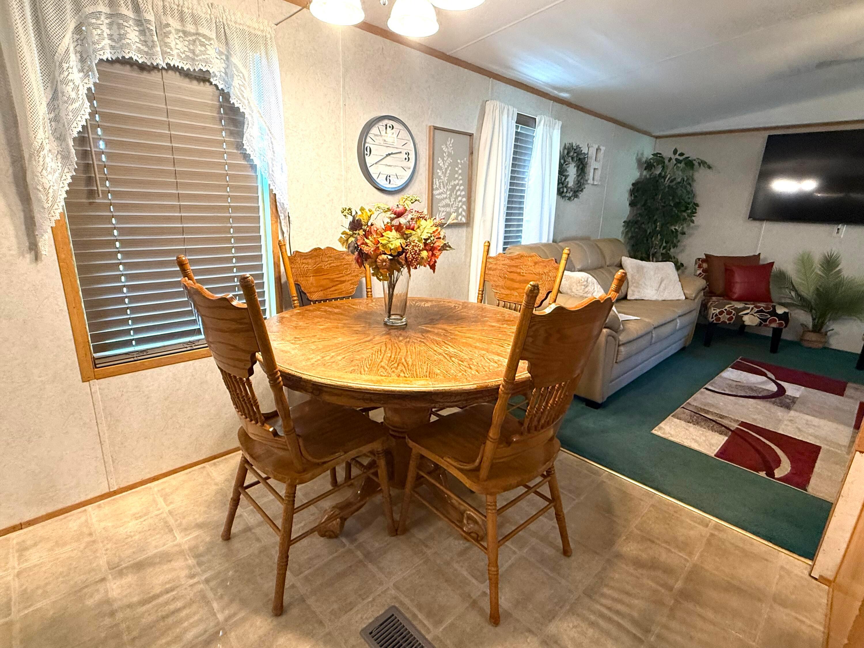 38210 New Lima Road, Unit C3R Pomeroy, OH 45769 - Photo 13 of 51 eat in area