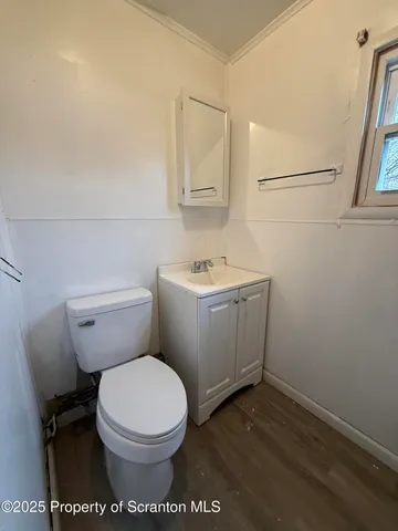 $1,350 | 203 Greenbush Street, Scranton, PA 18508