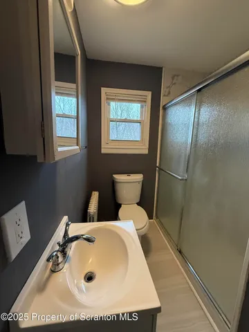 $1,350 | 203 Greenbush Street, Scranton, PA 18508