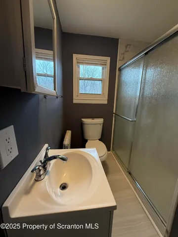 $1,350 | 203 Greenbush Street, Scranton, PA 18508