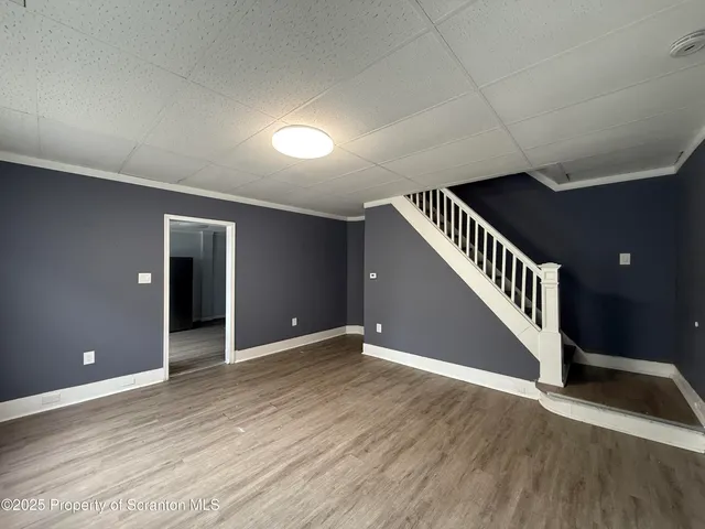 $1,350 | 203 Greenbush Street, Scranton, PA 18508