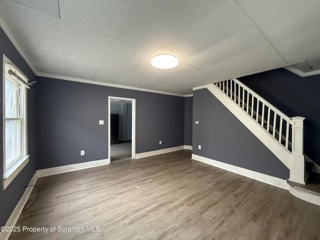 $1,350 | 203 Greenbush Street, Scranton, PA 18508