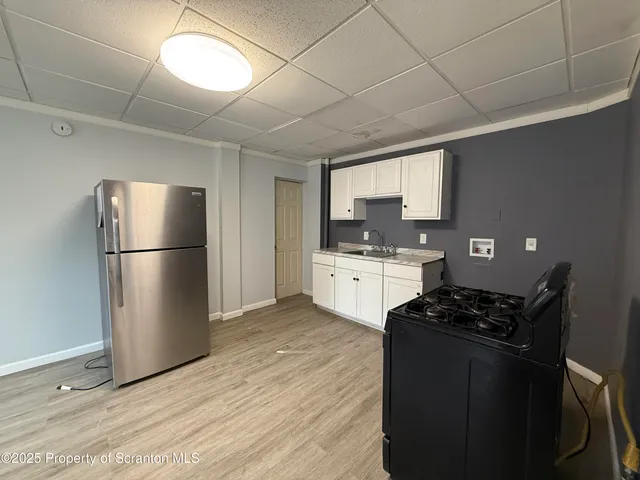 $1,350 | 203 Greenbush Street, Scranton, PA 18508