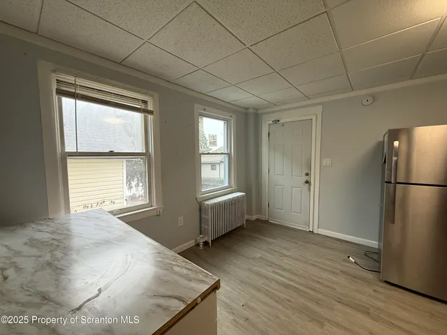 $1,350 | 203 Greenbush Street, Scranton, PA 18508