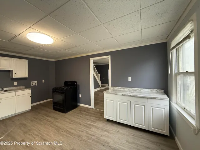 $1,350 | 203 Greenbush Street, Scranton, PA 18508