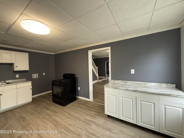 $1,350 | 203 Greenbush Street, Scranton, PA 18508