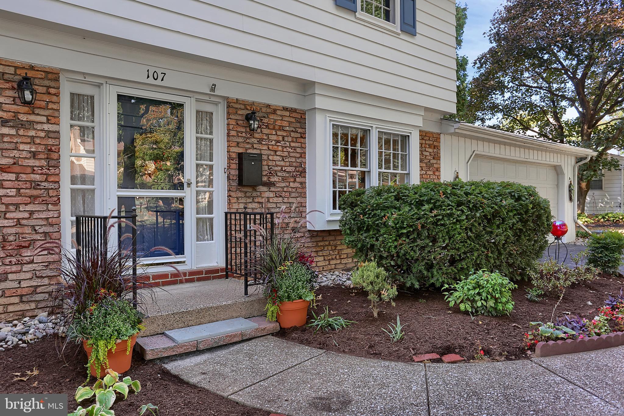 107 Valleyview Road New Cumberland, PA 17070 - Photo 25 of 28 Gallery Image 25