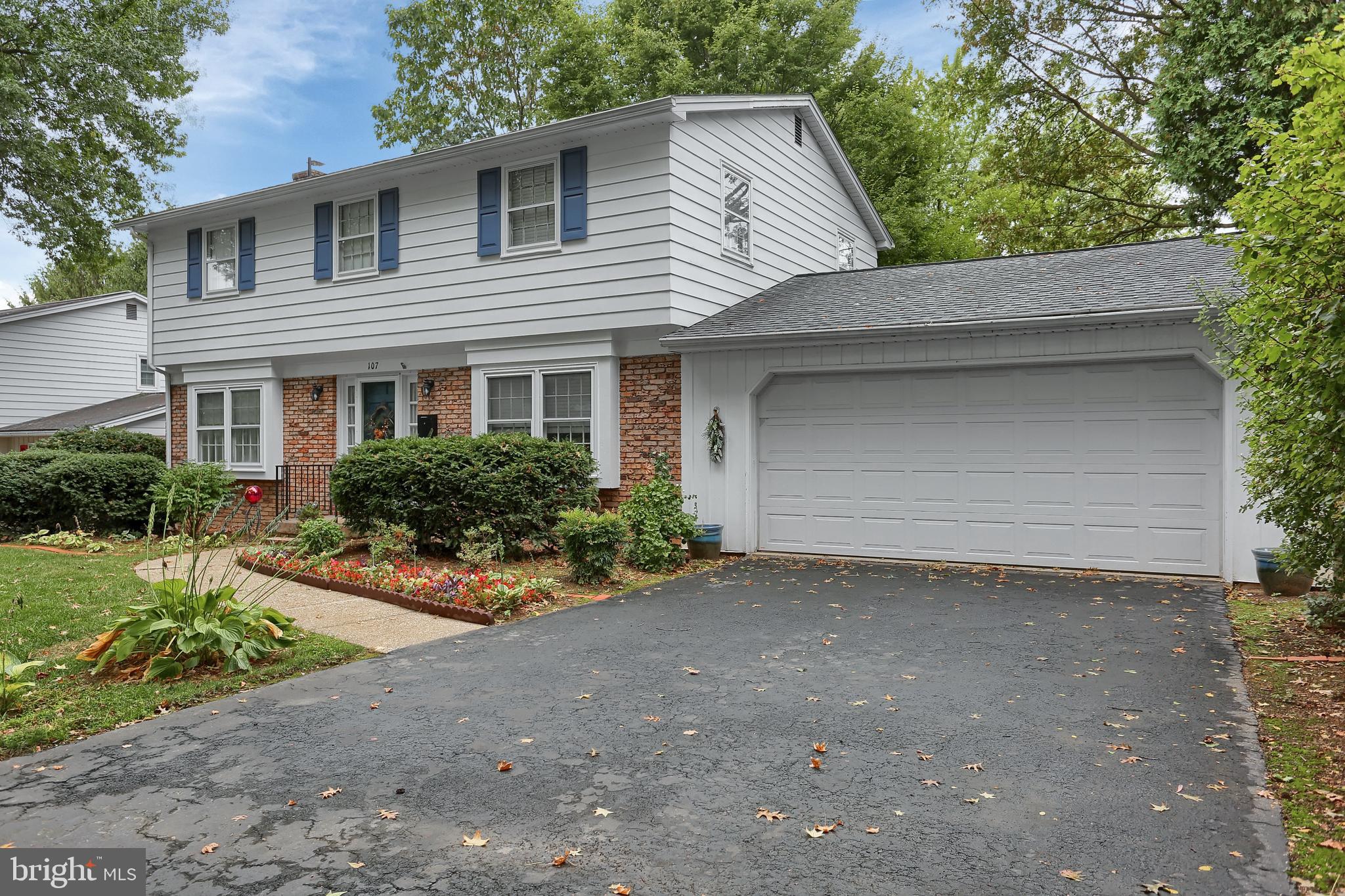 107 Valleyview Road New Cumberland, PA 17070 - Photo 26 of 28 Gallery Image 26