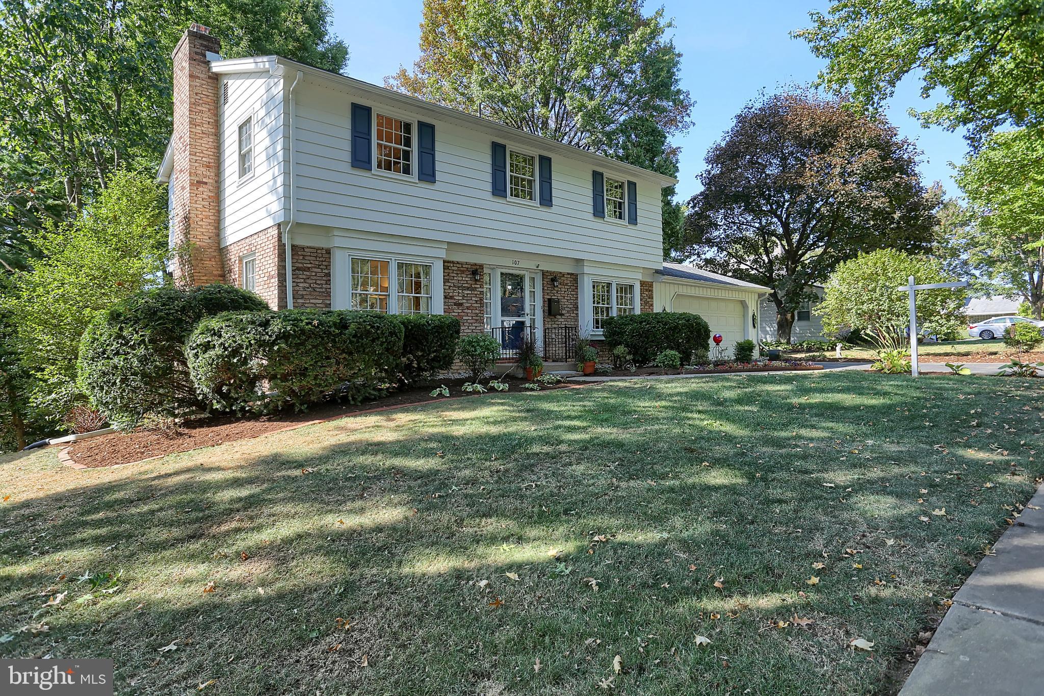 107 Valleyview Road New Cumberland, PA 17070 - Photo 27 of 28 Gallery Image 27