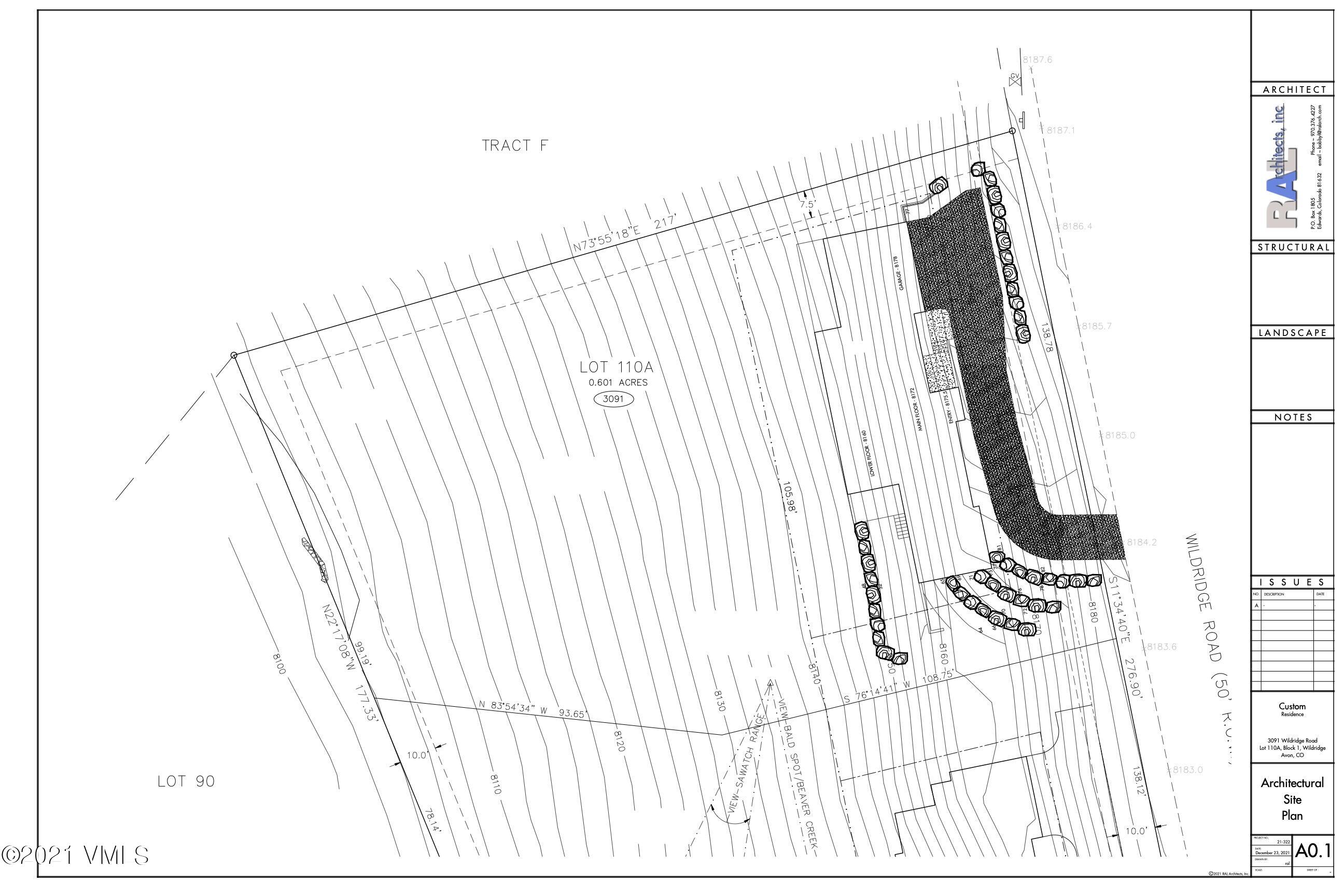 3091 Wildridge Road Avon, CO 81620 - Photo 4 of 13 a close up of a white wall