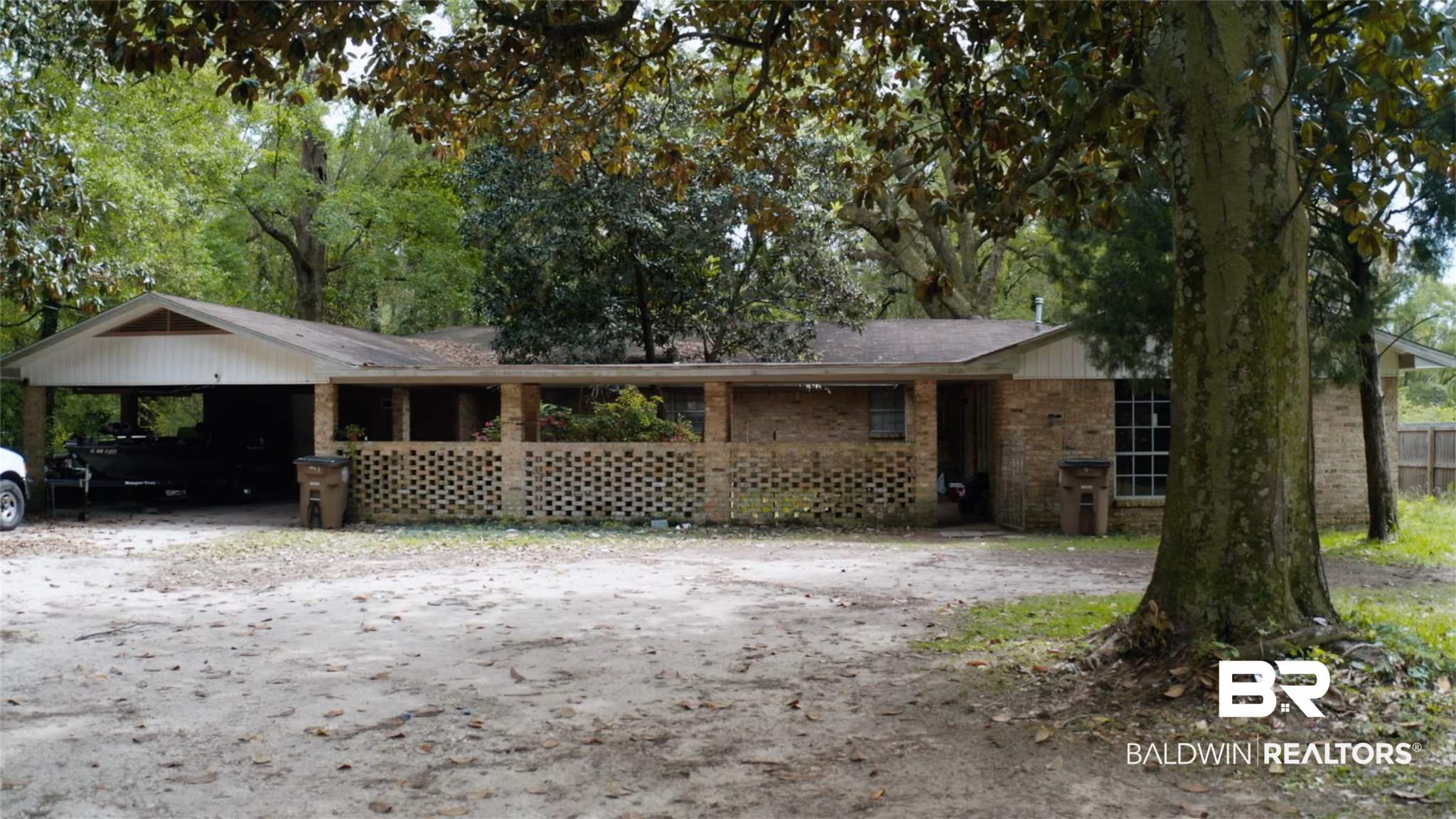 6351 Old Shell Road Mobile, AL 36608 - Photo 11 of 12