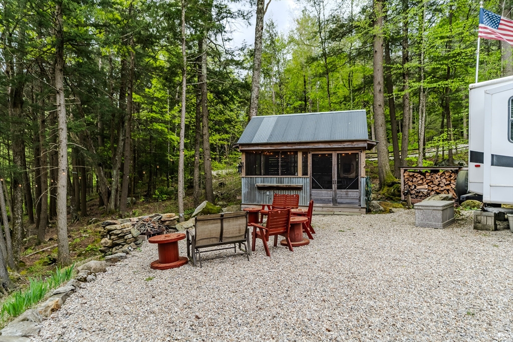 759 North Main Road, Unit V237 Otis, MA 01253 - Photo 5 of 42 Gallery Image 5