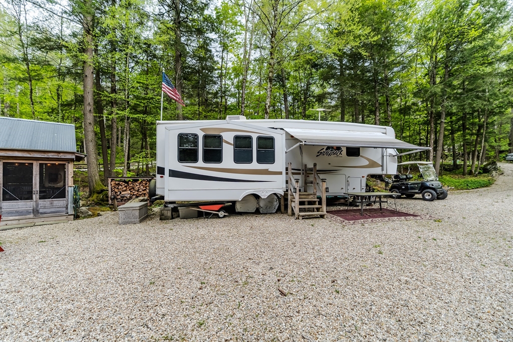 759 North Main Road, Unit V237 Otis, MA 01253 - Photo 6 of 42 Gallery Image 6