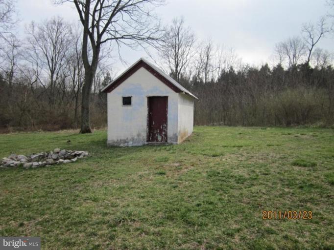 Exterior #3