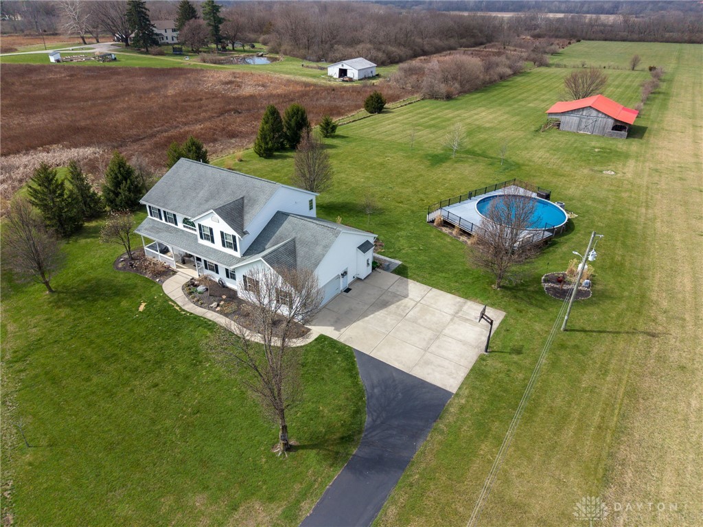 8280 Wildcat Road Tipp City, OH 45371 - Photo 54 of 59