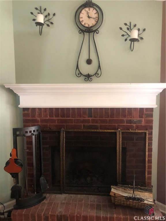 411 Pinewood Circle Colbert, GA 30628 - Photo 3 of 21