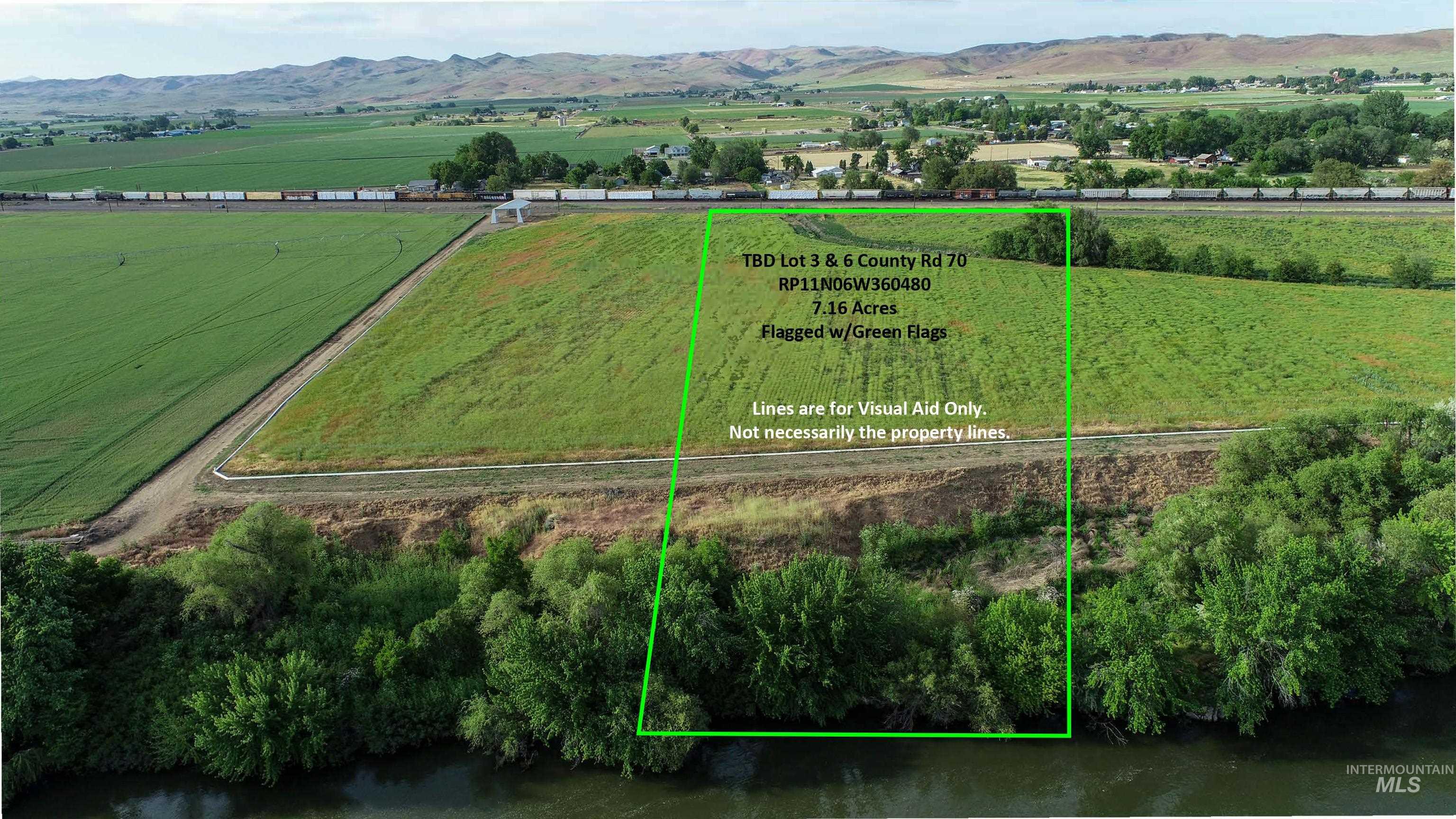 3-6 County Road Weiser, ID 83672 - Photo 2 of 9 Gallery Image 2