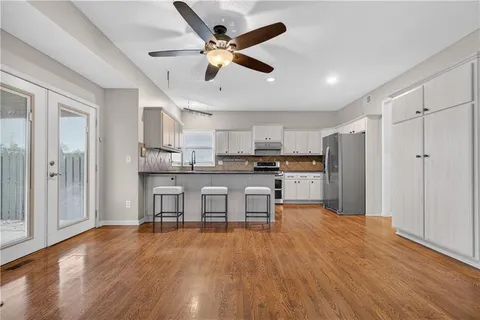 $489,000 | 16212 South Bradley Drive, Olathe, KS 66062