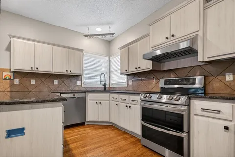 $489,000 | 16212 South Bradley Drive, Olathe, KS 66062