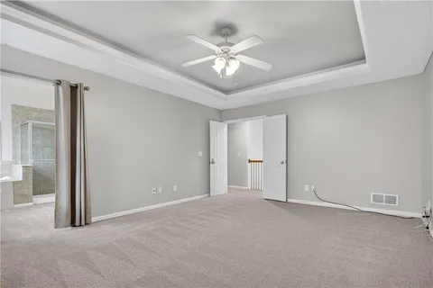 $489,000 | 16212 South Bradley Drive, Olathe, KS 66062