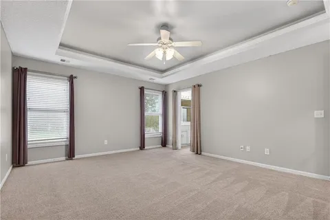 $489,000 | 16212 South Bradley Drive, Olathe, KS 66062