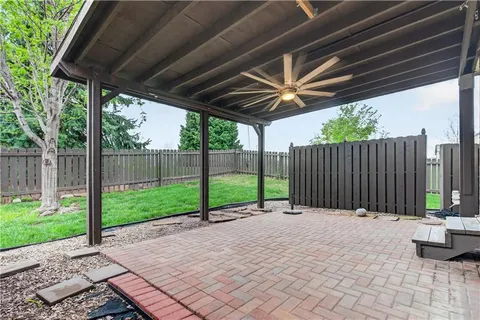 $489,000 | 16212 South Bradley Drive, Olathe, KS 66062