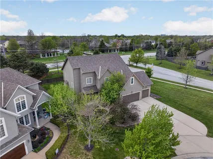 $489,000 | 16212 South Bradley Drive, Olathe, KS 66062
