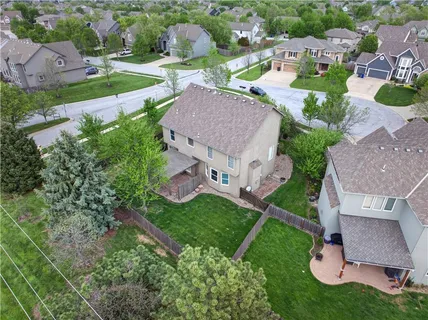 $489,000 | 16212 South Bradley Drive, Olathe, KS 66062