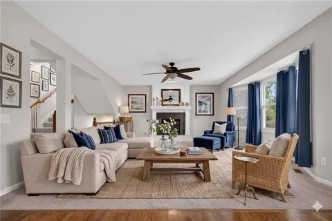 $489,000 | 16212 South Bradley Drive, Olathe, KS 66062