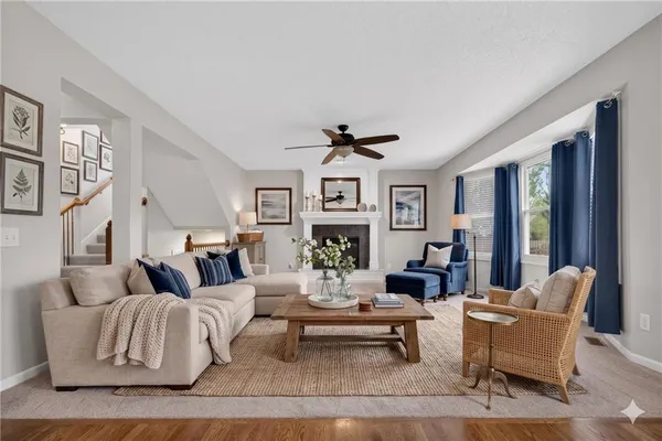 $500,000 | 16212 South Bradley Drive, Olathe, KS 66062