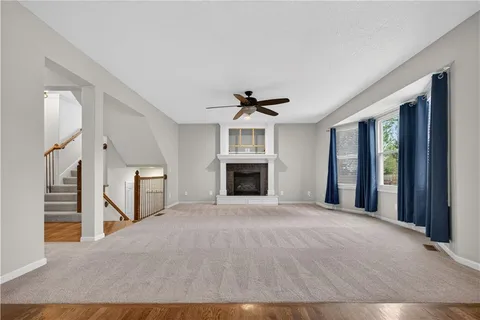$489,000 | 16212 South Bradley Drive, Olathe, KS 66062