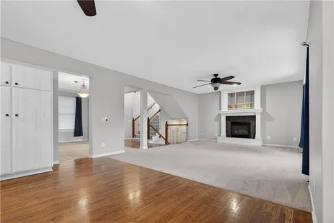 $489,000 | 16212 South Bradley Drive, Olathe, KS 66062