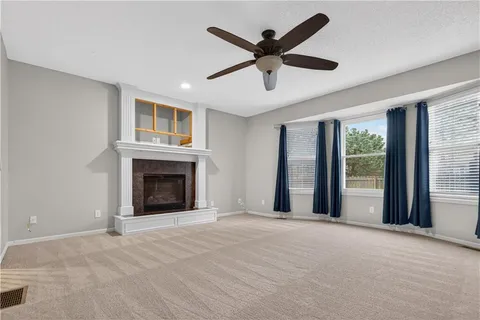 $489,000 | 16212 South Bradley Drive, Olathe, KS 66062