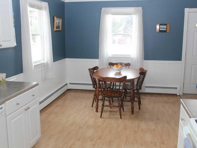 Dining Room.
