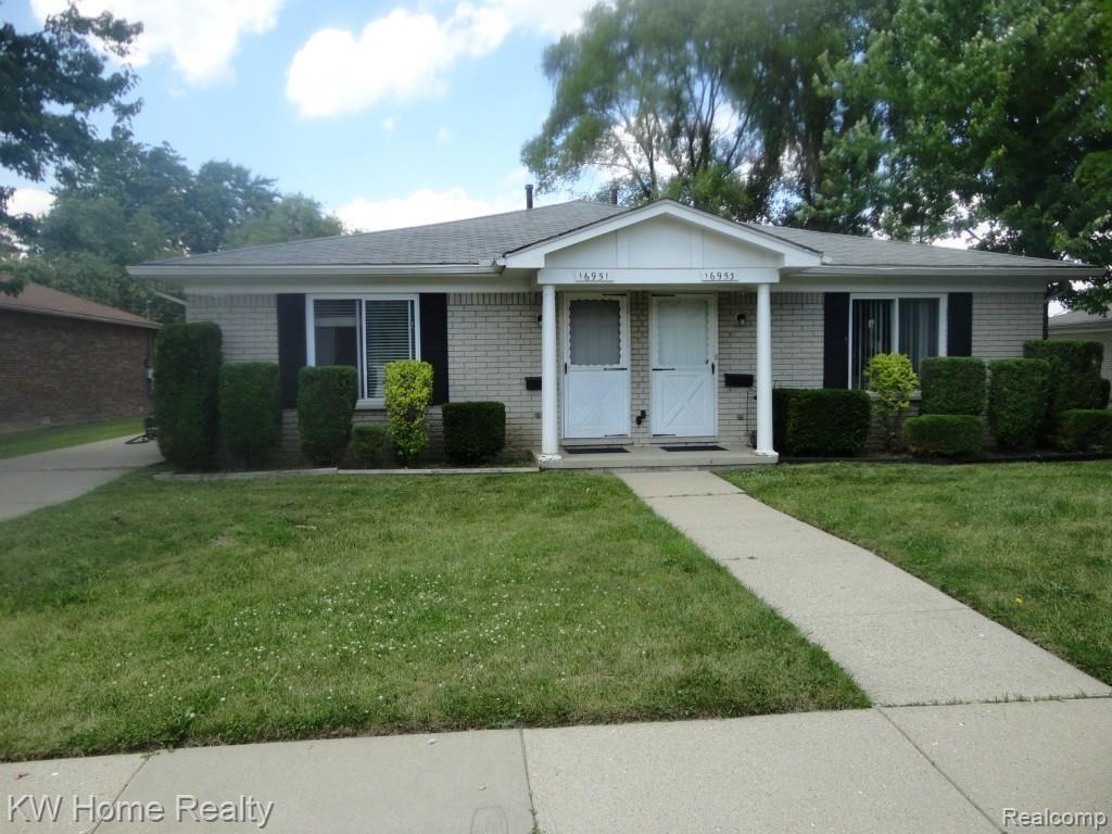 16951 General Fraser, MI 48026 - Photo 1 of 13
