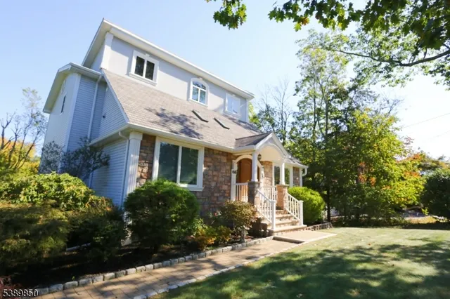 $1,030,000 | 68 Horseneck Road, Montville, NJ 07045