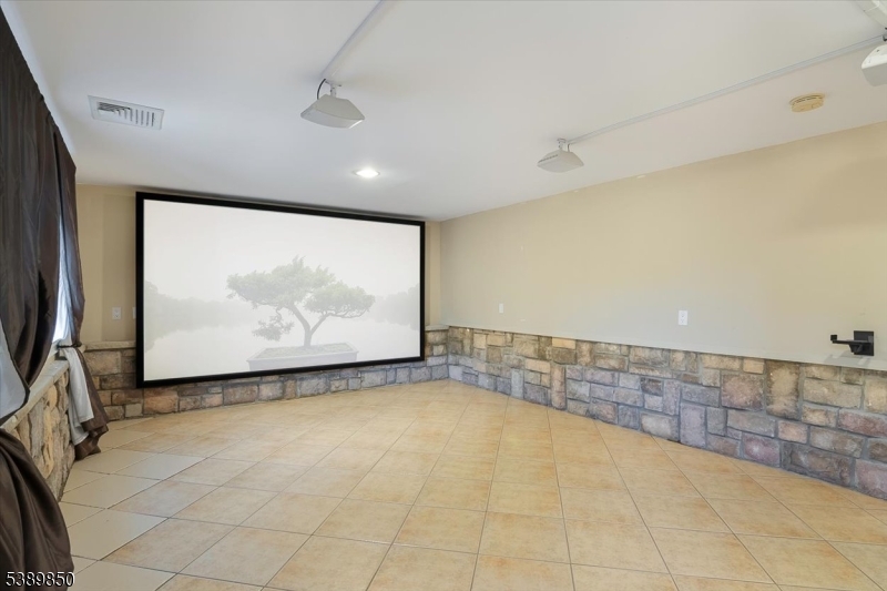 68 Horseneck Road Montville, NJ 07045 - Photo 24 of 34 a view of an empty room with painting on the wall