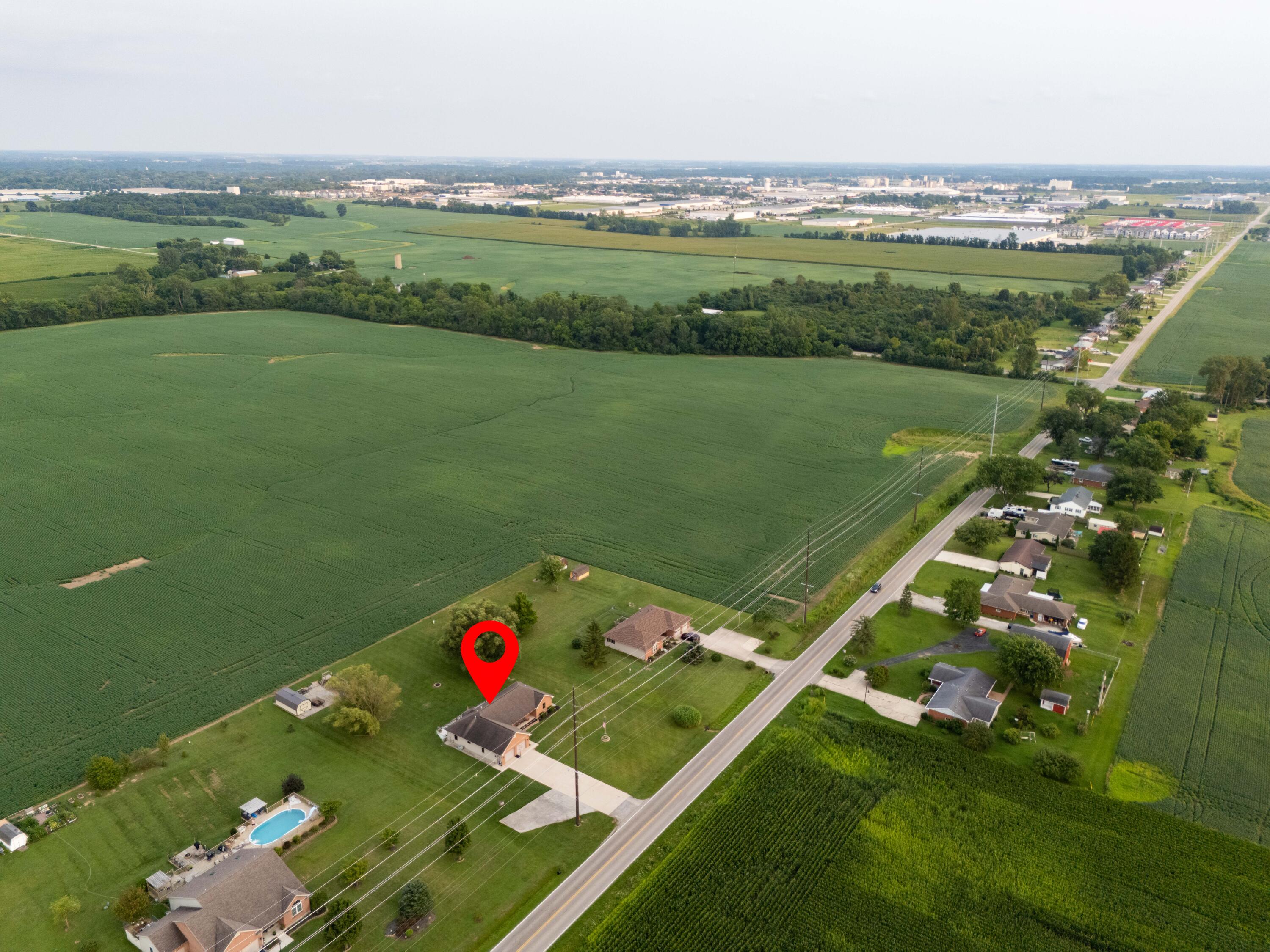 1776 North Kuther Road Sidney, OH 45365 - Photo 45 of 47 1776 N. Kuther Road in Sidney-45