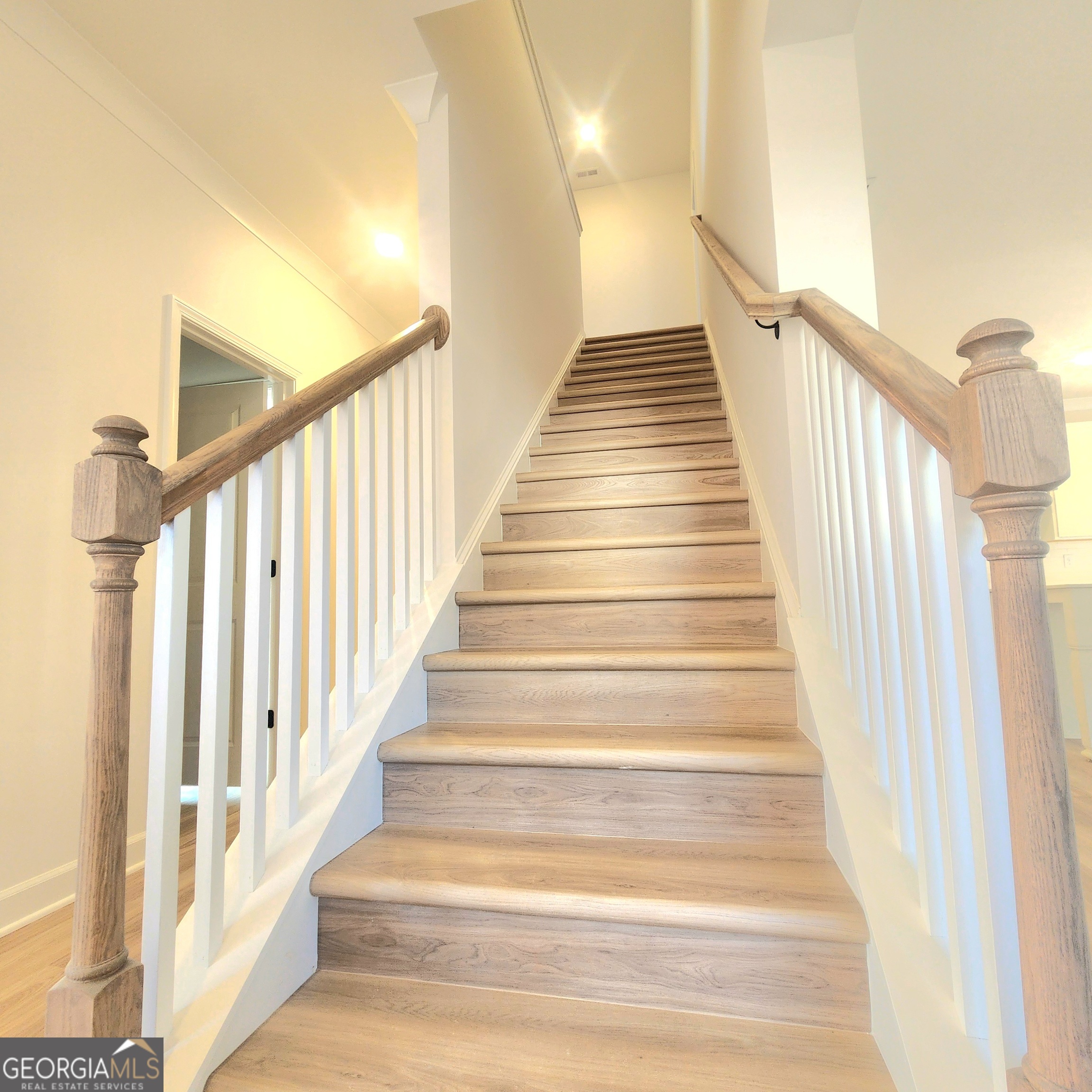 431 North Unity Grove Road Locust Grove, GA 30248 - Photo 8 of 18 a view of entryway