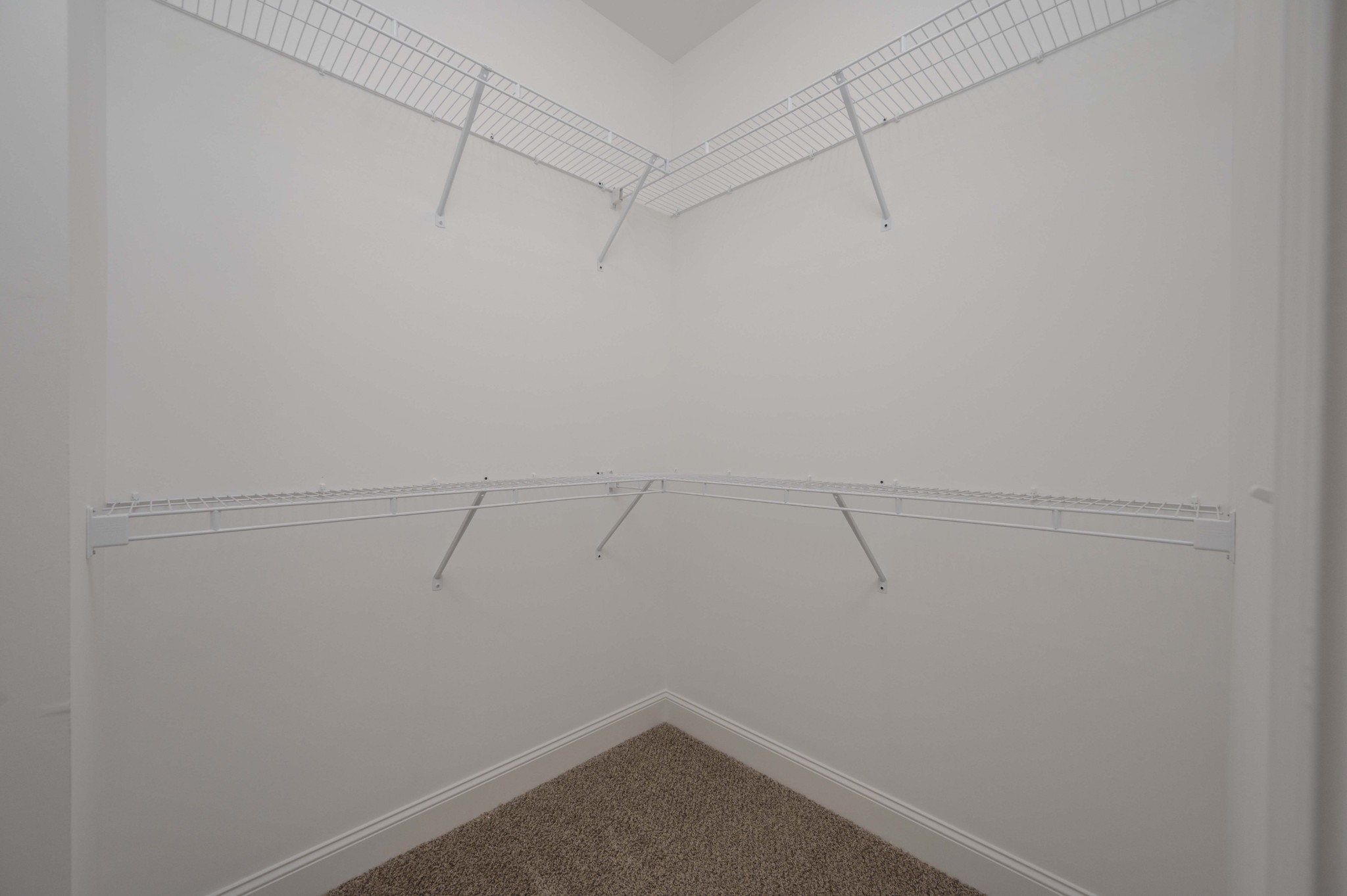 283 Providence Road Pelham, TN 37366 - Photo 17 of 24 a view of a room with racks on the wall