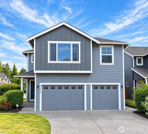 $825,000 | 17317 13th Avenue Southeast, Bothell, WA 98012