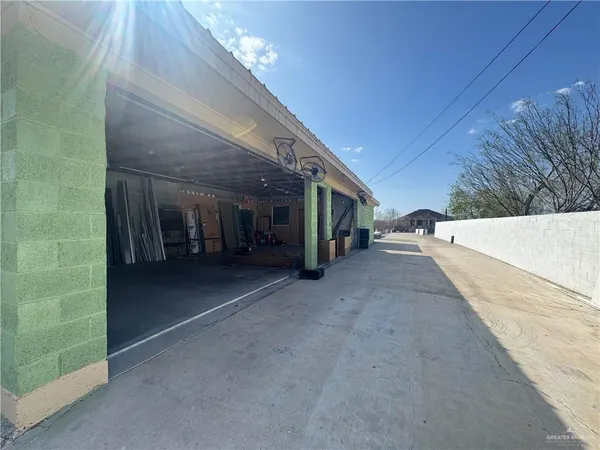 $400,000 | 5512 Lakota Drive, Edinburg, TX 78542