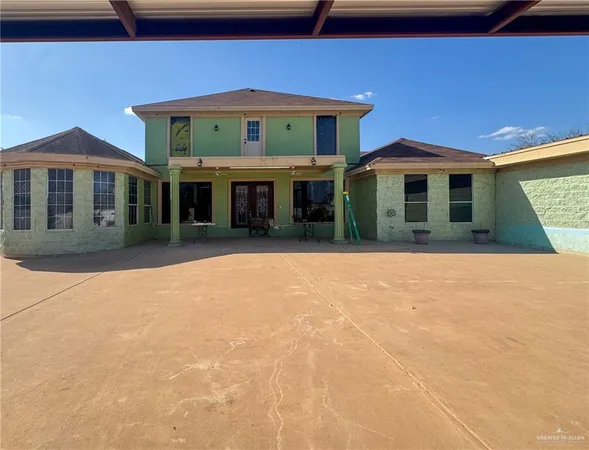 $400,000 | 5512 Lakota Drive, Edinburg, TX 78542