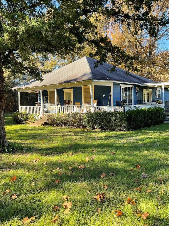 1481 Farm To Market 2274  