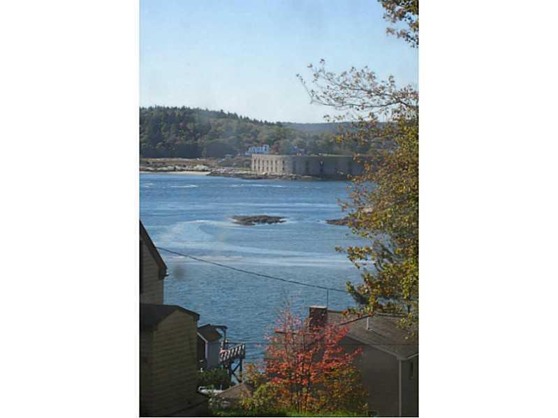 16 Keen Way Georgetown, ME 04548 - Photo 17 of 35 View. . . . and with spectacular views!